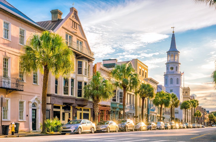 Charleston