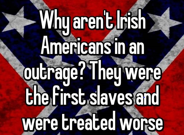 White Sales Irish Slaves What The History Books Will Never Tell You