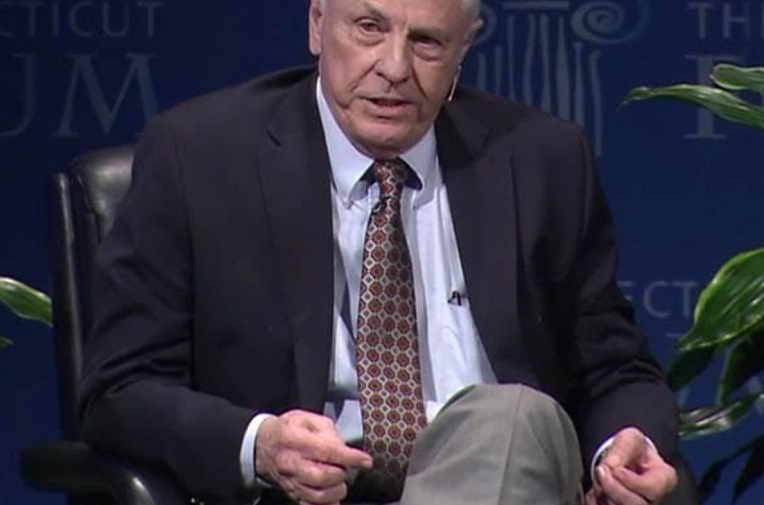 Southern Poverty Law Center Founder Morris Dees Southern Poverty Law Center Founder Morris Dees