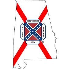 SCV Alabama