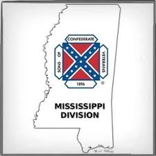 SCV Mississippi