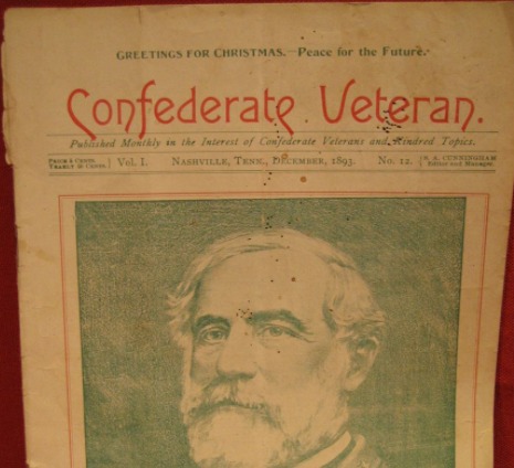 Confederate Magazine 1897 Volume 5