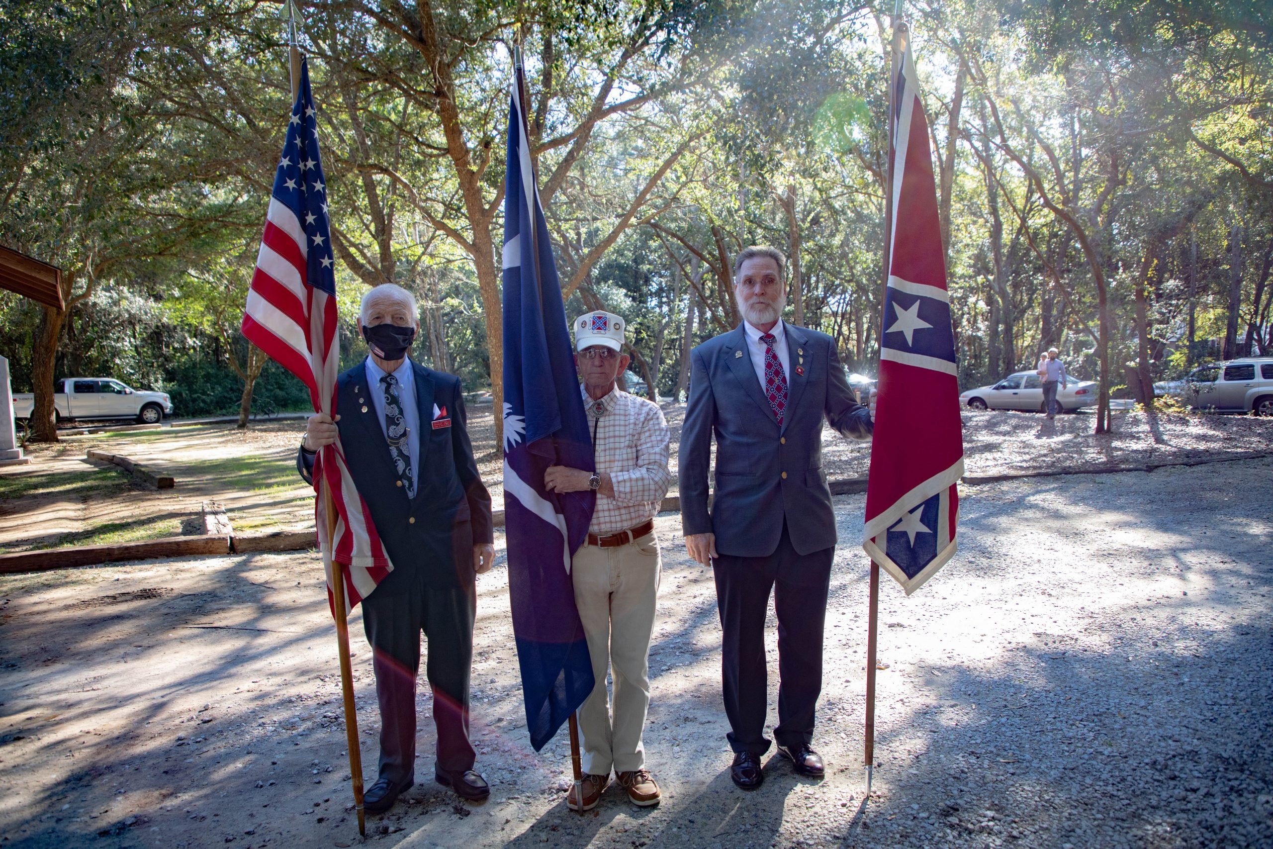Sons of Confederate Veterans (1)
