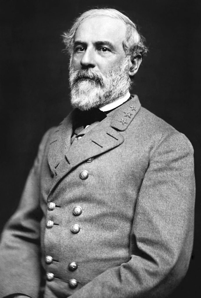 General Robert E Lee Saved tens of thousands of white and black peoples lives General Robert E Lee Saved tens of thousands of white and black peoples lives