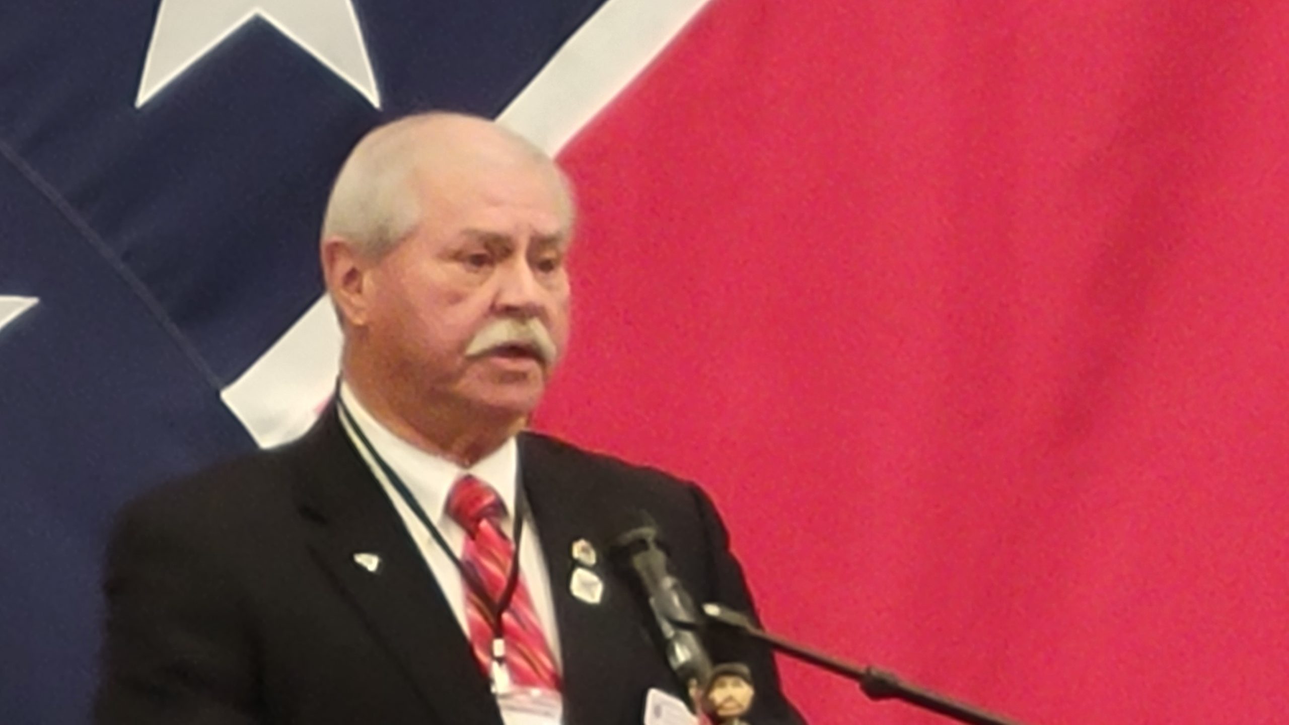 Sons of Confederate Veterans South Carolina Florence Convention 2021-03-20 09.11.59